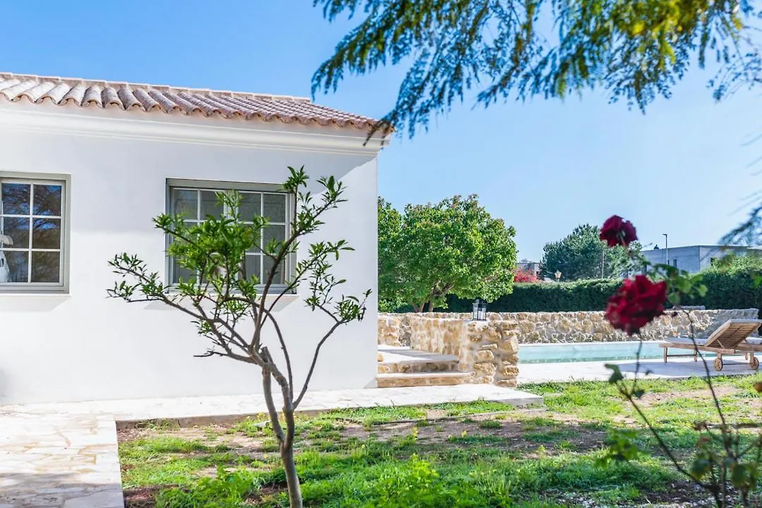 Only Families Villa And Guest House With Private Pool Chiclana de la Frontera 0*,