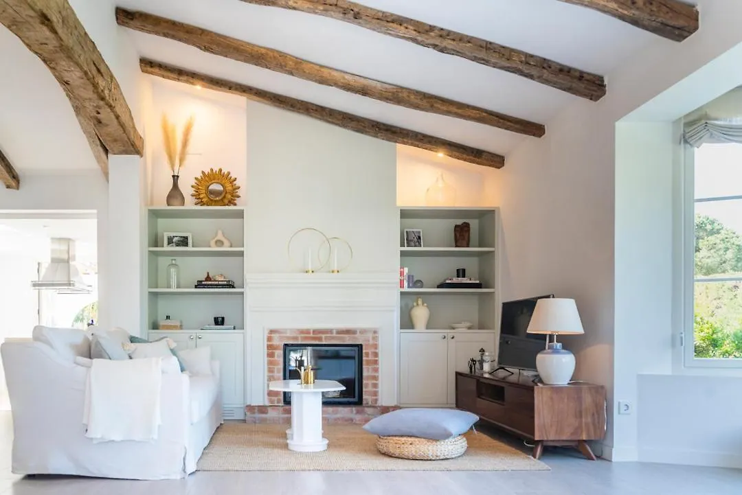 Only Families Villa And Guest House With Private Pool Chiclana de la Frontera Holiday home