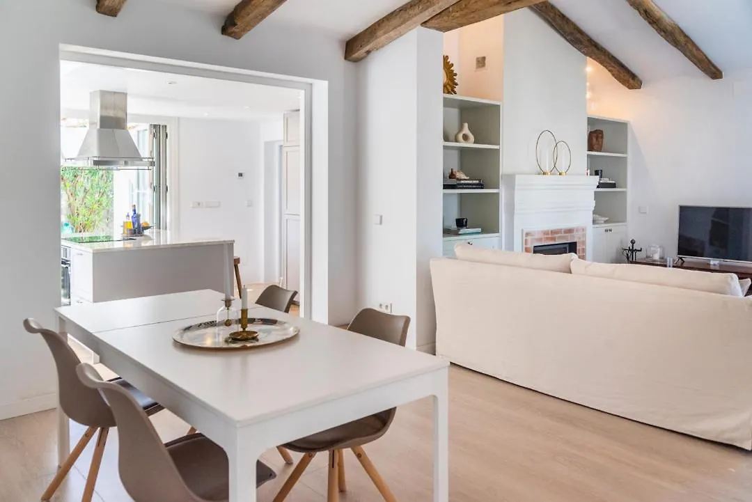 Holiday home Only Families Villa And Guest House With Private Pool Chiclana de la Frontera
