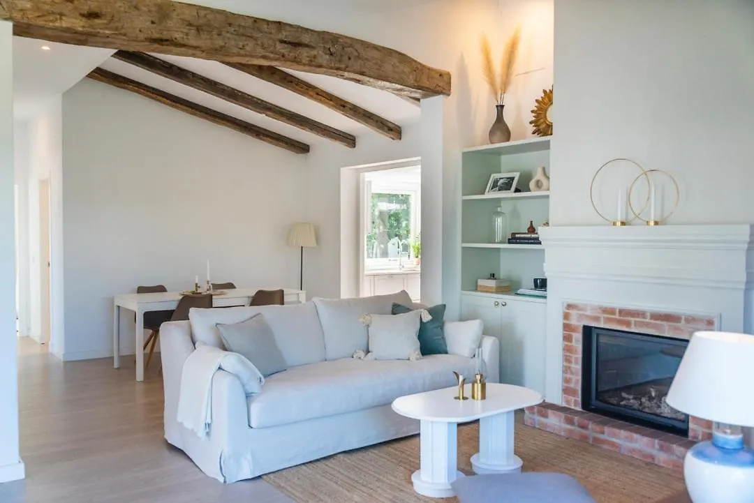 Only Families Villa And Guest House With Private Pool Chiclana de la Frontera 0*,