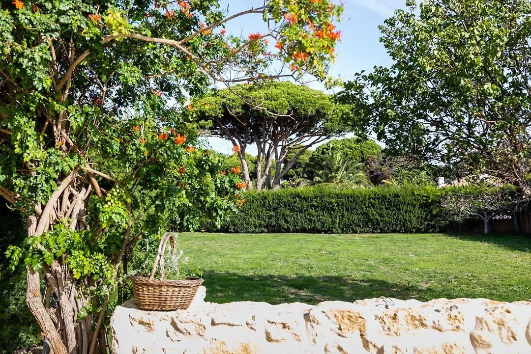 Only Families Villa And Guest House With Private Pool Chiclana de la Frontera 0*,