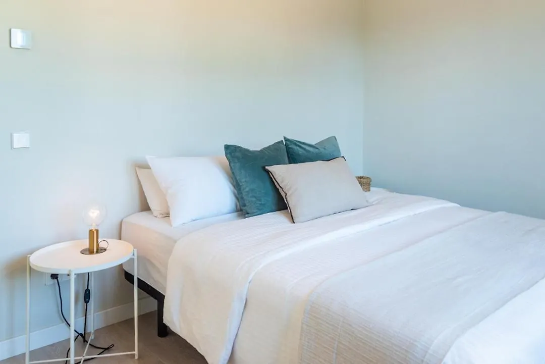 Holiday home Only Families Villa And Guest House With Private Pool Chiclana de la Frontera