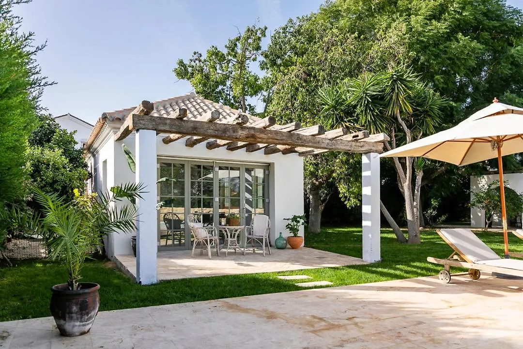 Only Families Villa And Guest House With Private Pool Chiclana de la Frontera Holiday home