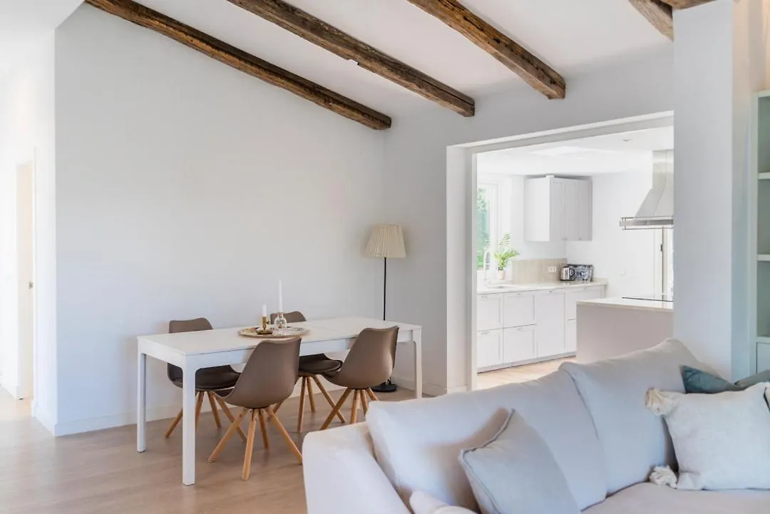 Only Families Villa And Guest House With Private Pool Chiclana de la Frontera 0*,  Spain