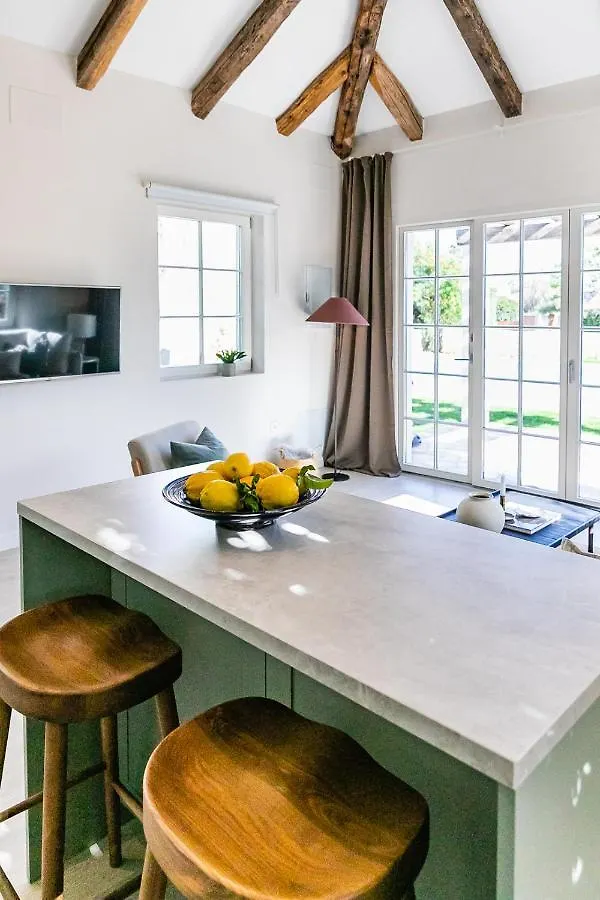 Only Families Villa And Guest House With Private Pool Chiclana de la Frontera Holiday home
