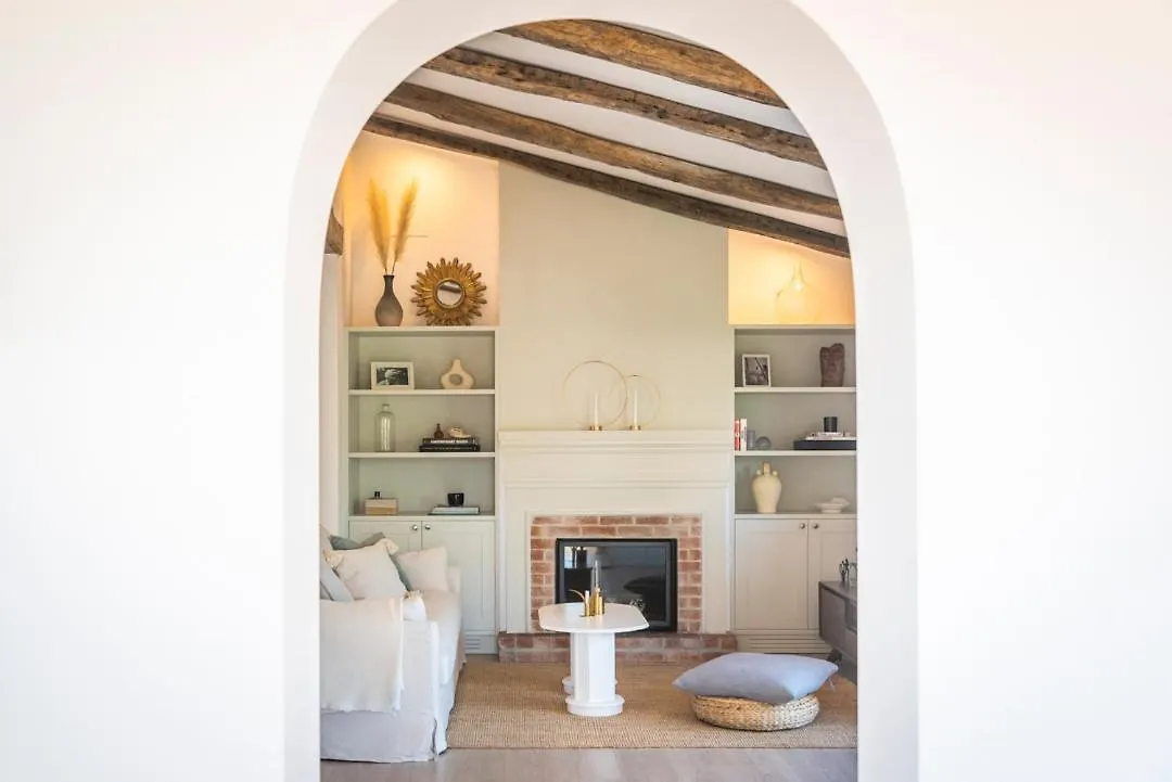 Only Families Villa And Guest House With Private Pool Chiclana de la Frontera Spain