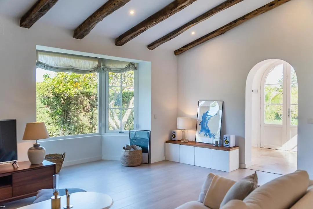 Holiday home Only Families Villa And Guest House With Private Pool Chiclana de la Frontera