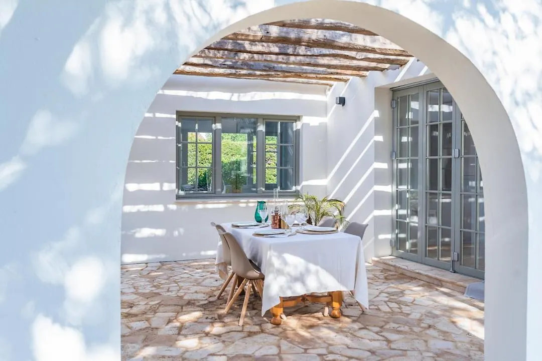 Only Families Villa And Guest House With Private Pool Chiclana de la Frontera Holiday home