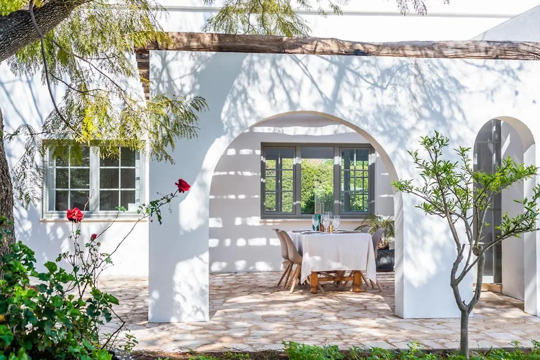 Only Families Villa And Guest House With Private Pool Chiclana de la Frontera