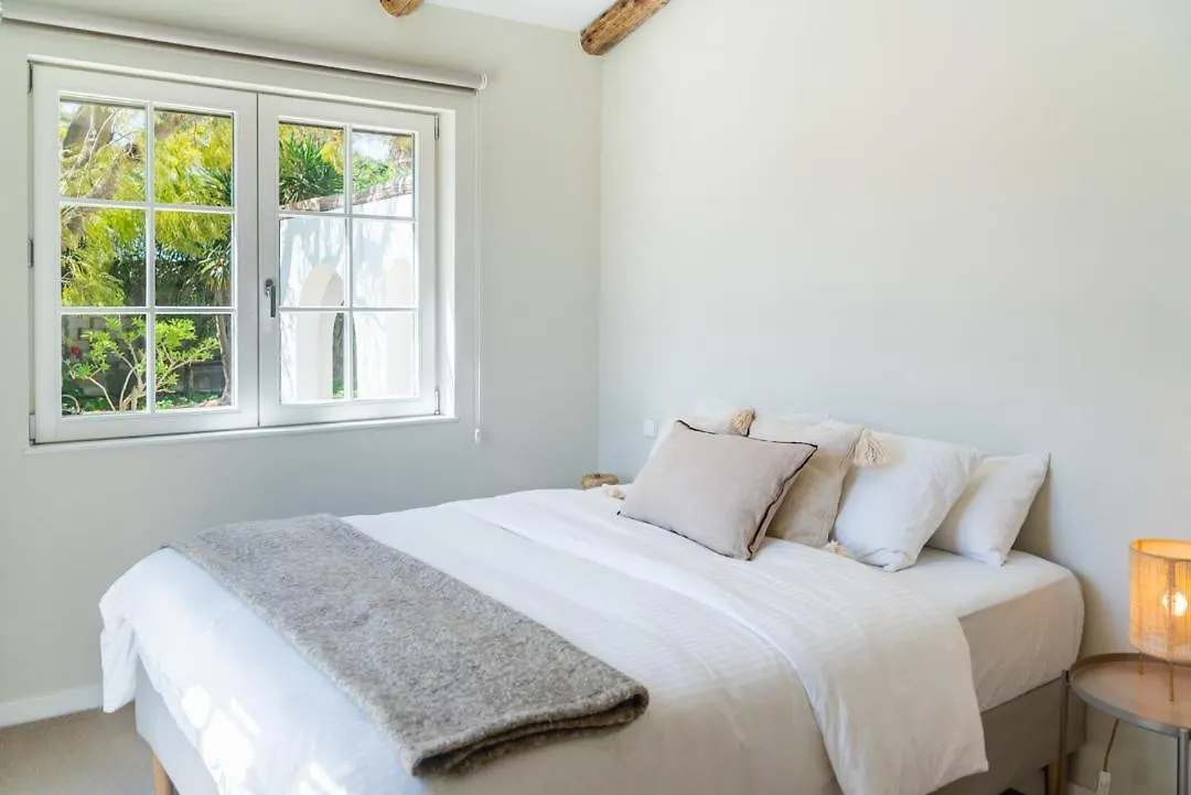 Only Families Villa And Guest House With Private Pool Chiclana de la Frontera