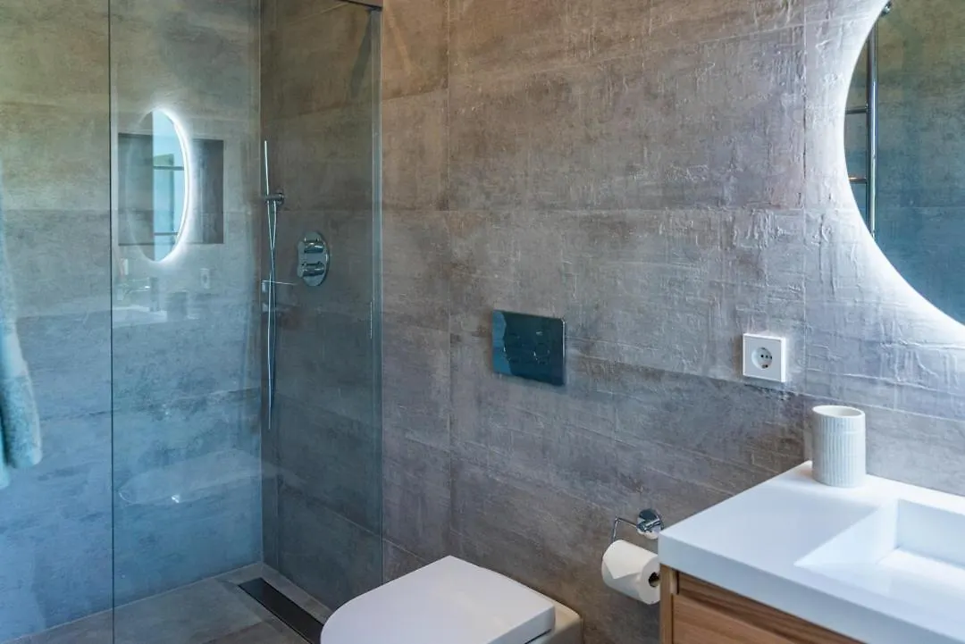 Only Families Villa And Guest House With Private Pool Chiclana de la Frontera