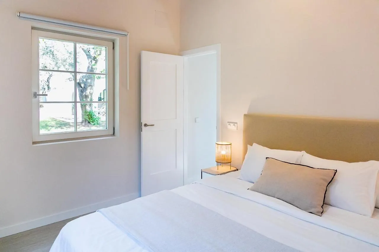 Holiday home Only Families Villa And Guest House With Private Pool Chiclana de la Frontera Spain